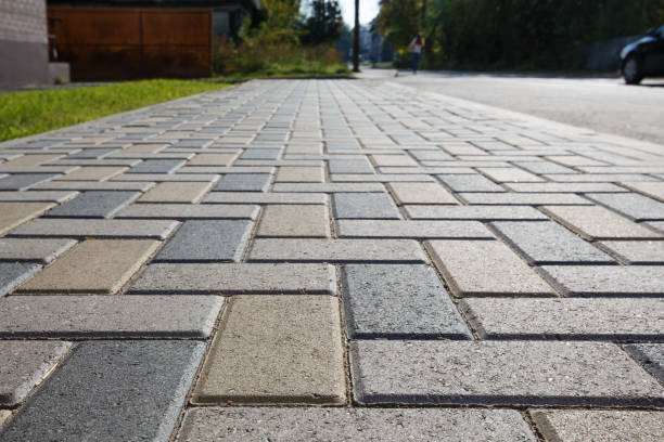 Best Cobblestone Driveway Paving in Citronelle, AL